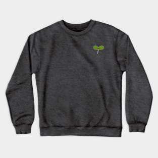 Kawaii Plant Sprout T-Shirt Crewneck Sweatshirt
